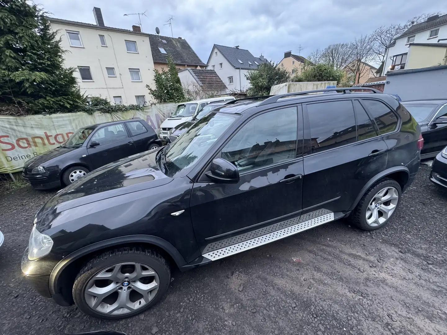 BMW X5 xDrive40d / Pano / Soft / Kamera Schwarz - 1