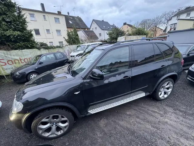 BMW X5 xDrive40d / Pano / Soft / Kamera