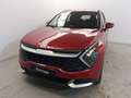 Kia Sportage 1.6 T-GDi PHEV 265cv 4x4 Drive Rojo - thumbnail 5