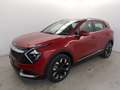 Kia Sportage 1.6 T-GDi PHEV 265cv 4x4 Drive Rojo - thumbnail 2
