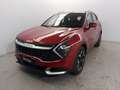 Kia Sportage 1.6 T-GDi PHEV 265cv 4x4 Drive Rojo - thumbnail 4
