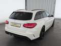 Mercedes-Benz C 63 AMG C 63 T AMG PANO+LED+NAVI+SHZ+PDC+ Blanc - thumbnail 6