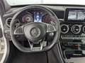 Mercedes-Benz C 63 AMG C 63 T AMG PANO+LED+NAVI+SHZ+PDC+ Blanc - thumbnail 19
