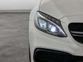 Mercedes-Benz C 63 AMG C 63 T AMG PANO+LED+NAVI+SHZ+PDC+ Blanc - thumbnail 3