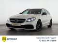 Mercedes-Benz C 63 AMG C 63 T AMG PANO+LED+NAVI+SHZ+PDC+ Blanc - thumbnail 1