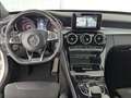 Mercedes-Benz C 63 AMG C 63 T AMG PANO+LED+NAVI+SHZ+PDC+ Blanc - thumbnail 18