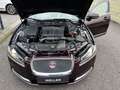 Jaguar XF 2.2 Diesel Autom./Navi+Camera/Leder/SD-Voll! Mauve - thumbnail 19