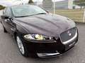 Jaguar XF 2.2 Diesel Autom./Navi+Camera/Leder/SD-Voll! Mauve - thumbnail 3