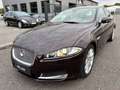 Jaguar XF 2.2 Diesel Autom./Navi+Camera/Leder/SD-Voll! Mauve - thumbnail 20