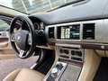 Jaguar XF 2.2 Diesel Autom./Navi+Camera/Leder/SD-Voll! Mauve - thumbnail 8