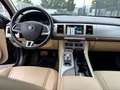 Jaguar XF 2.2 Diesel Autom./Navi+Camera/Leder/SD-Voll! Mauve - thumbnail 7
