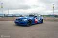 BMW 330 3 serie 330i Blauw - thumbnail 4