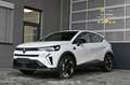 Renault Captur 1.3 TCe 158HK TECHNO EDC Pickerl NEU Weiß - thumbnail 1