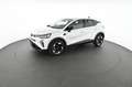 Renault Captur 1.3 TCe 158HK TECHNO EDC Pickerl NEU Weiß - thumbnail 3