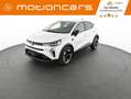 Renault Captur 1.3 TCe 158HK TECHNO EDC Pickerl NEU Weiß - thumbnail 1