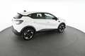 Renault Captur 1.3 TCe 158HK TECHNO EDC Pickerl NEU Weiß - thumbnail 4