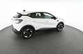 Renault Captur 1.3 TCe 158HK TECHNO EDC Pickerl NEU Weiß - thumbnail 4