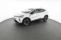 Renault Captur 1.3 TCe 158HK TECHNO EDC Pickerl NEU Weiß - thumbnail 3