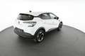 Renault Captur 1.3 TCe 158HK TECHNO EDC Pickerl NEU Weiß - thumbnail 2