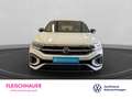 Volkswagen T-Roc R-Line 2.0 TDI LED AHK SHZ PDC Kamera App-Connect Blanc - thumbnail 2