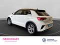 Volkswagen T-Roc R-Line 2.0 TDI LED AHK SHZ PDC Kamera App-Connect Blanc - thumbnail 5