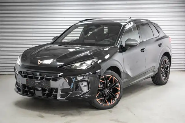 CUPRA Terramar 2,0 TSI DSG 4x4 VZ - LAGER 195 kW (265 PS), Aut...