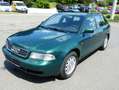 Audi A4 Avant 1.6 [AHK/ALU/KLIMAAUTOMATIK] Vert - thumbnail 1