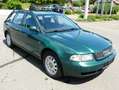 Audi A4 Avant 1.6 [AHK/ALU/KLIMAAUTOMATIK] Vert - thumbnail 3