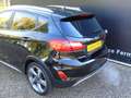 Ford Fiesta Active - 1.0i 105PK Automaat - 2018 - 97DKM - Navi Schwarz - thumbnail 8