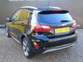 Ford Fiesta Active - 1.0i 105PK Automaat - 2018 - 97DKM - Navi Schwarz - thumbnail 4