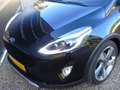 Ford Fiesta Active - 1.0i 105PK Automaat - 2018 - 97DKM - Navi Schwarz - thumbnail 9