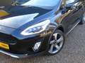 Ford Fiesta Active - 1.0i 105PK Automaat - 2018 - 97DKM - Navi Schwarz - thumbnail 11