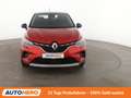 Renault Captur 1.3 TCe Intens *NAVI*TEMPO*CAM*360*ALU* Rot - thumbnail 9