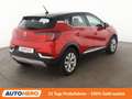 Renault Captur 1.3 TCe Intens *NAVI*TEMPO*CAM*360*ALU* Rot - thumbnail 6