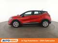 Renault Captur 1.3 TCe Intens *NAVI*TEMPO*CAM*360*ALU* Rot - thumbnail 3