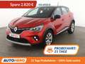 Renault Captur 1.3 TCe Intens *NAVI*TEMPO*CAM*360*ALU* Rot - thumbnail 1