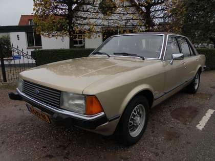Ford Granada 2000 L **KEIHARDE ZWEEDSE IMPORT**95.000 org.km.**