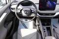 Skoda Enyaq iV 60 Loft 62kWh Weiß - thumbnail 7