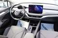 Skoda Enyaq iV 60 Loft 62kWh Weiß - thumbnail 10