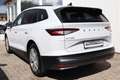 Skoda Enyaq iV 60 Loft 62kWh Weiß - thumbnail 3