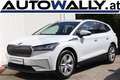 Skoda Enyaq iV 60 Loft 62kWh Weiß - thumbnail 1