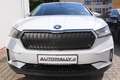 Skoda Enyaq iV 60 Loft 62kWh Weiß - thumbnail 5
