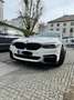 BMW 530 530d G30 M xDrive Aut. /Sz/Massage/SD/HK/Garantie Weiß - thumbnail 1