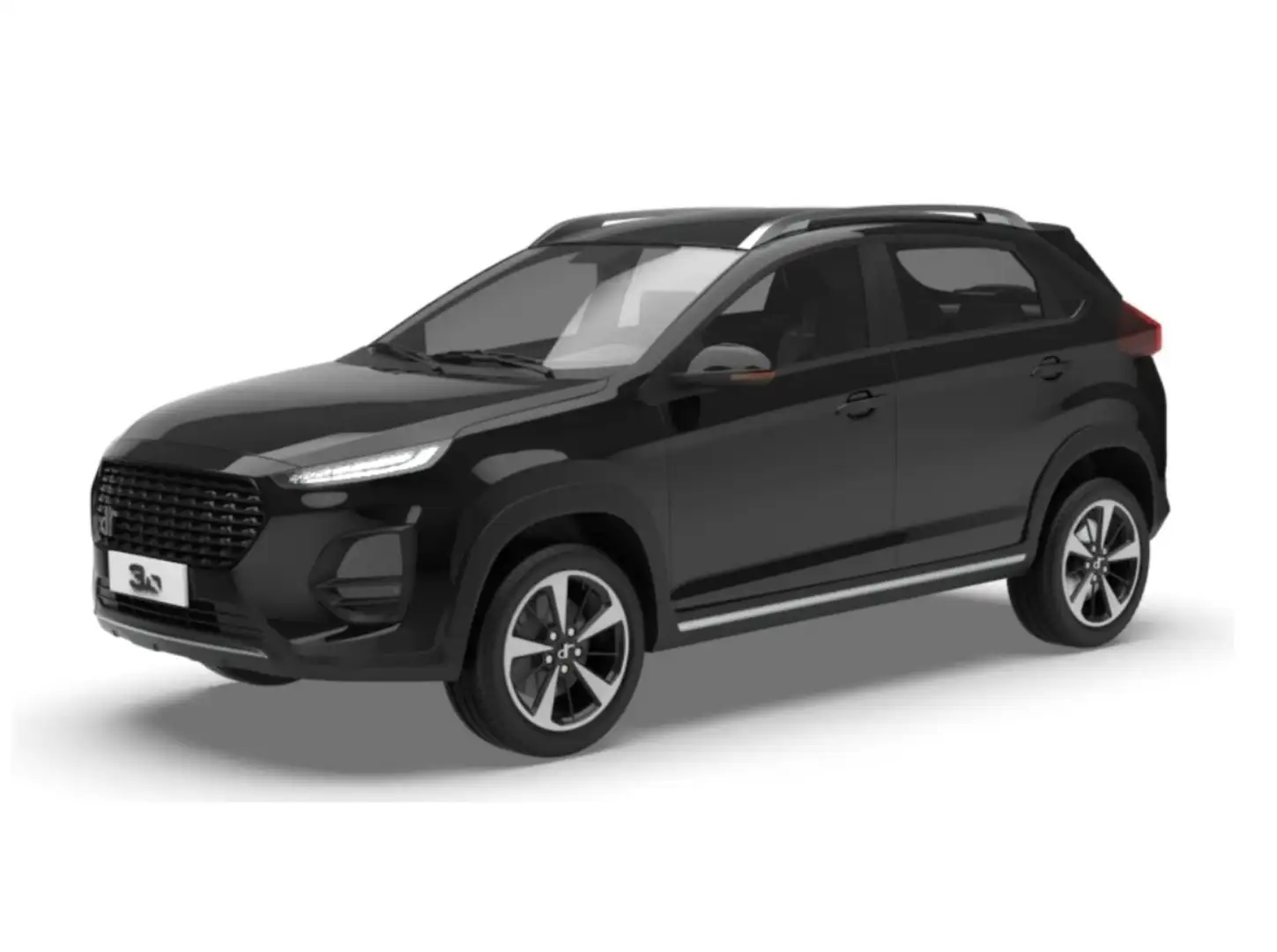 DR Automobiles DR 3.0 1.5 CVT Negru - 2