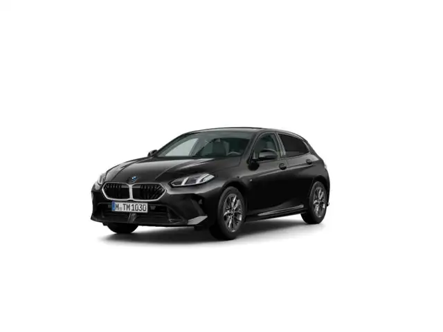 BMW 123 123i xDrive