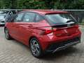 Hyundai i20 WAVE NAVI KLIMA Kamera LM-Räder Garantie Rot - thumbnail 3