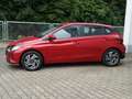 Hyundai i20 WAVE NAVI KLIMA Kamera LM-Räder Garantie Rot - thumbnail 4