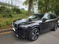 Volvo XC90 R Design AWD Schwarz - thumbnail 2