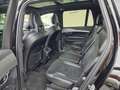 Volvo XC90 R Design AWD Schwarz - thumbnail 7