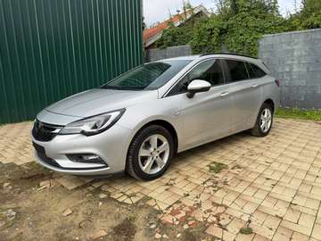 Astra Sports Tourer 1.6 CDTi Dynamic